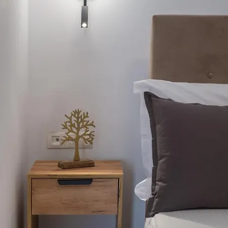 Anassa 6 City Center Studio Heraklion  Exterior photo