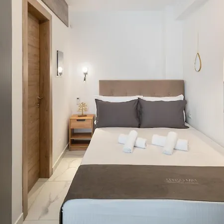 Anassa 6 City Center Studio Heraklion  Exterior photo