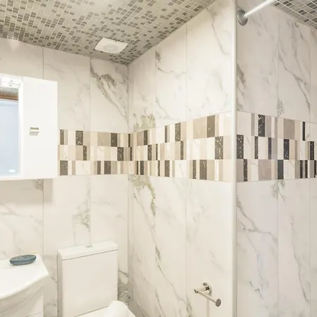 Anassa 6 City Center Studio Heraklion  Exterior photo