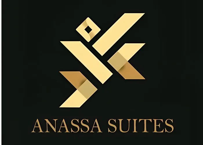 Anassa 6 City Center Studio