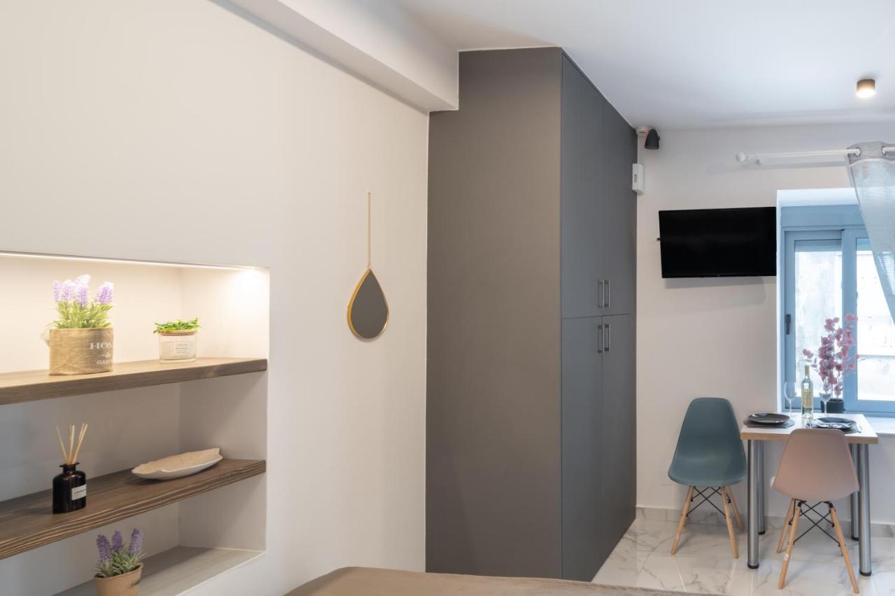 Anassa 6 Center Apartment Heraklion (Crete)