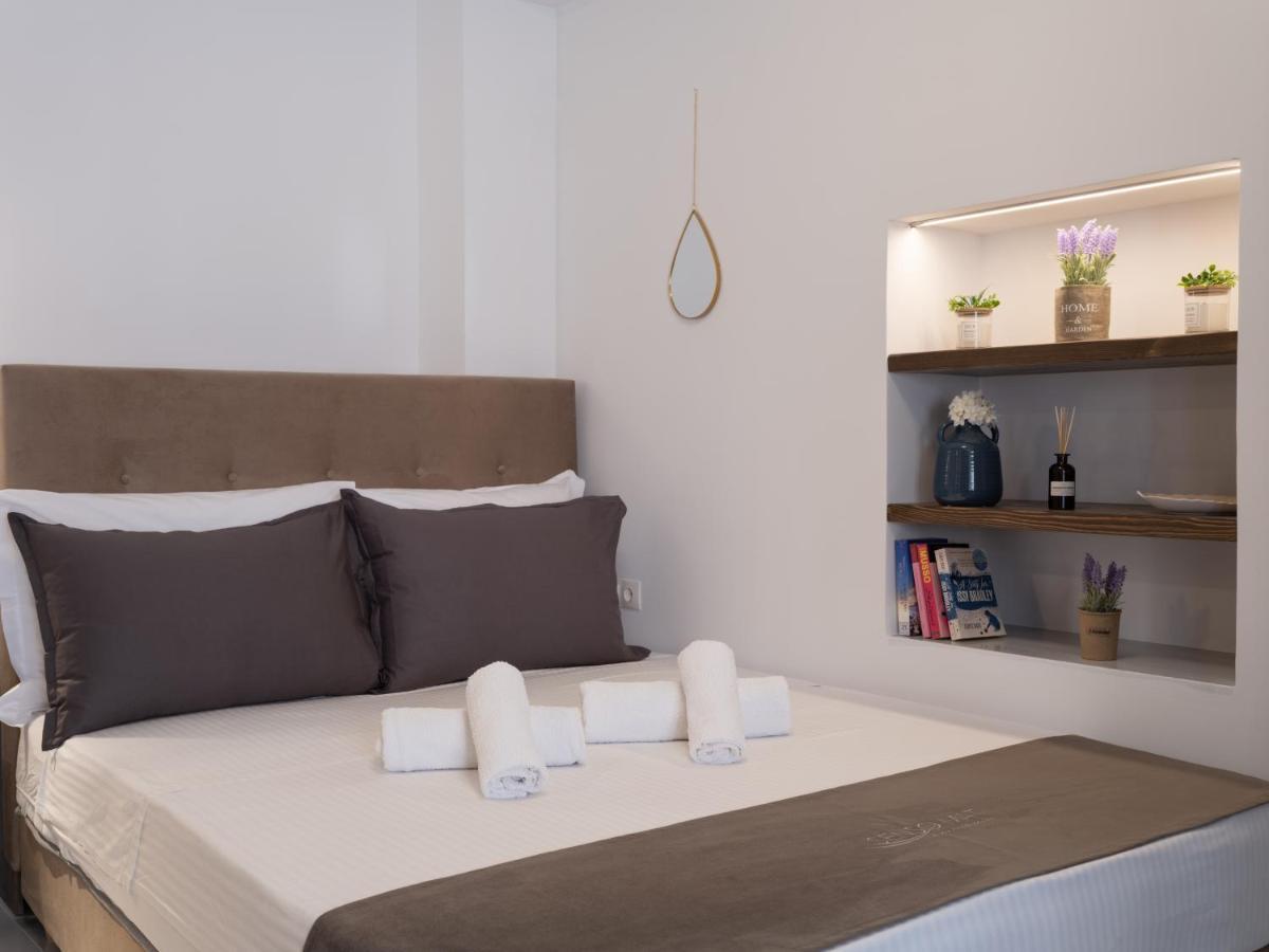 Apartment Anassa 6 Center