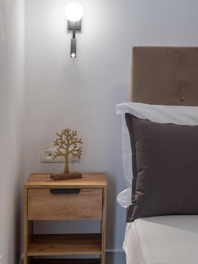 Anassa 6 Center Apartment Heraklion (Crete)