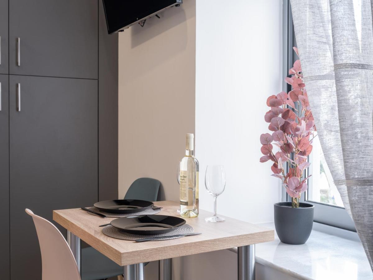 Apartment Anassa 6 Center