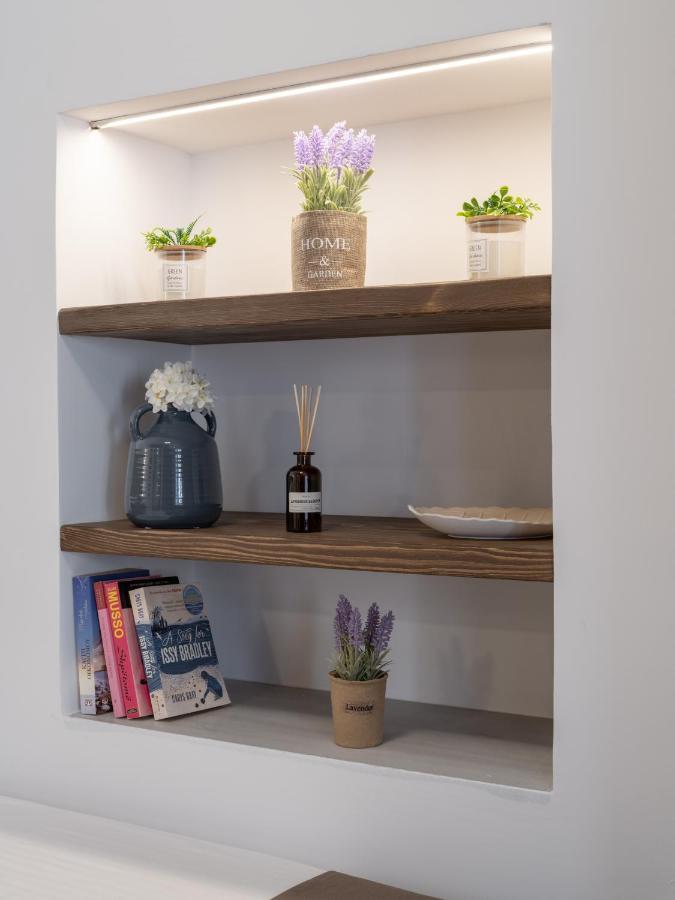 Apartment Anassa 6 Center