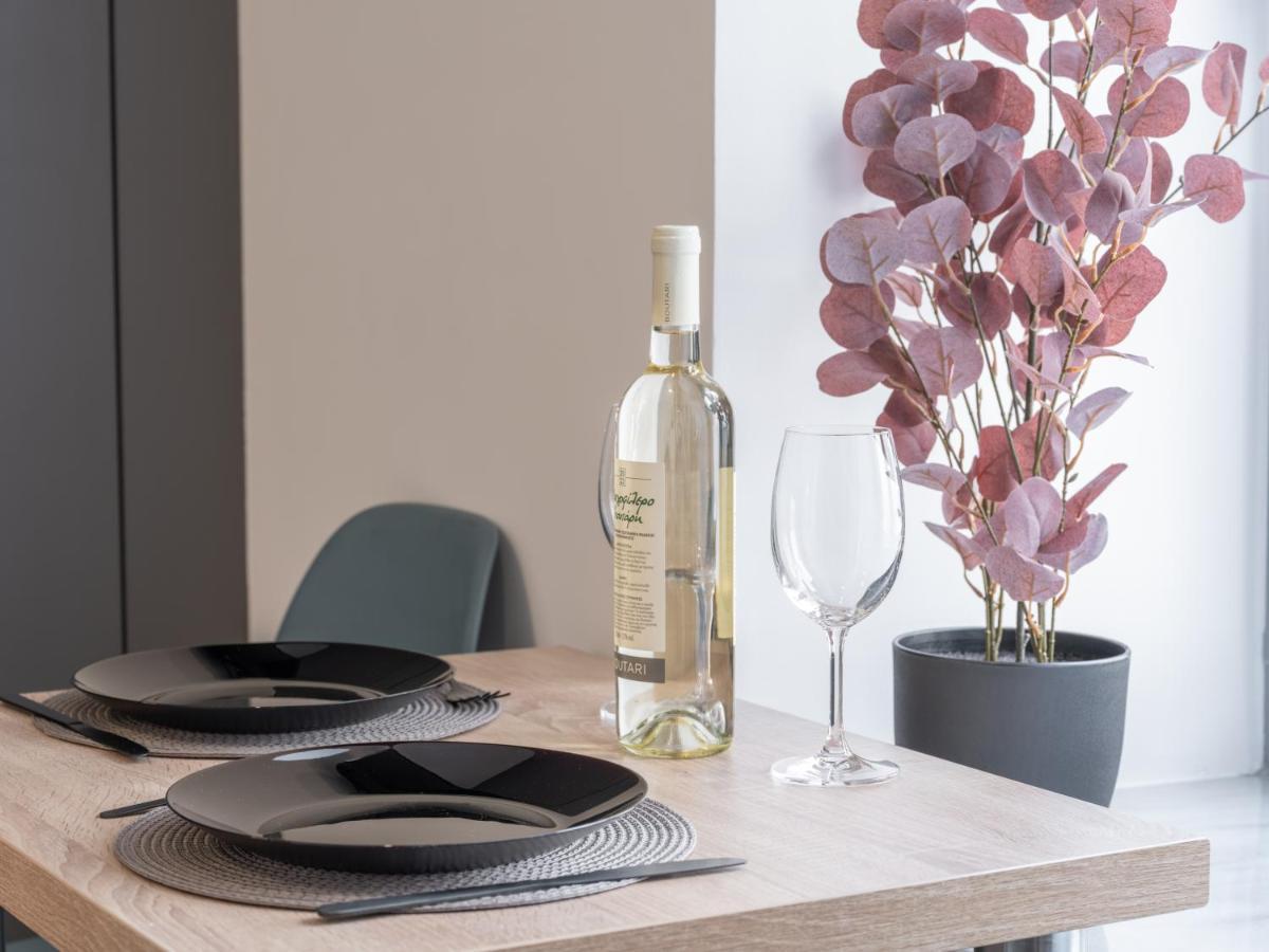 Anassa 6 Center Apartment Heraklion (Crete)